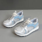 Damen Atmungsaktive Sport Sneakers mit stabiler Dämpfung R&B