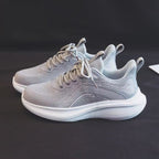 Damen Leichte und atmungsaktive Laufsneaker mit innovativer Dämpfungstechnologie R&B
