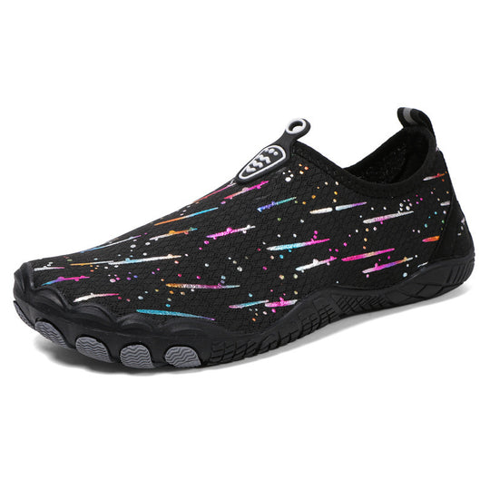 Damen Flexibles Aquasport-Schuhwerk mit rutschfester Sohle von R&B