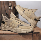 Damen Sportliche und atmungsaktive Sneakers mit dynamischem Profil R&B