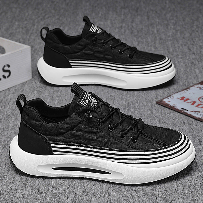 Damen hochmoderne  Sneaker mit dämpfender Sohle und individuelles Design R&B