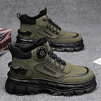 Damen hochschaftige Funktionsstiefel