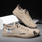 Damen Sportliche Freizeit-Sneaker von