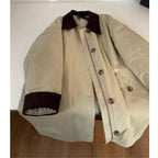 R&B | Elegante Steppjacke Klassisch und Funktional Perfekt für Den Alltag