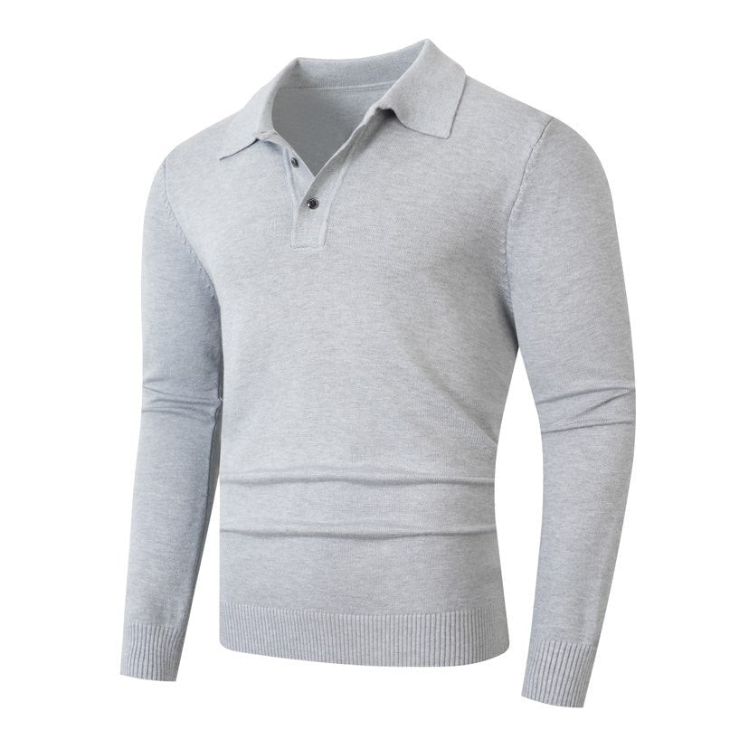 Herren Poloshirt R&B