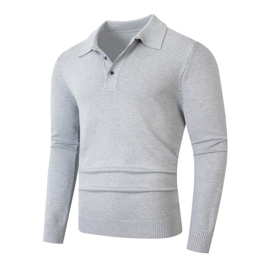 Herren Poloshirt R&B