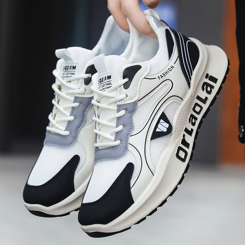 Damen Lauf- und Freizeitschuhe mit hohem Komfort und stylischem Design R&B