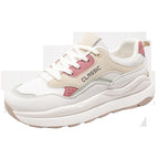 Damen Schnürschuhe im sportlichen Design R&B