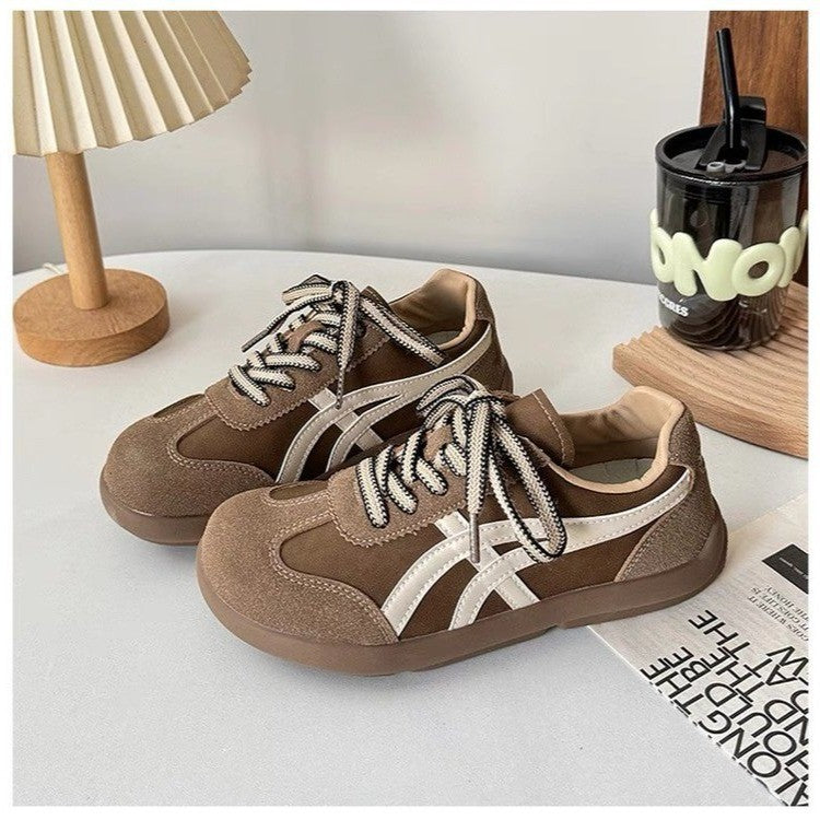 Damen Sportliche Sneakers R&B