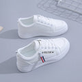 Damen Komfortable und trendige Sneakers mit rutschfester Sohle