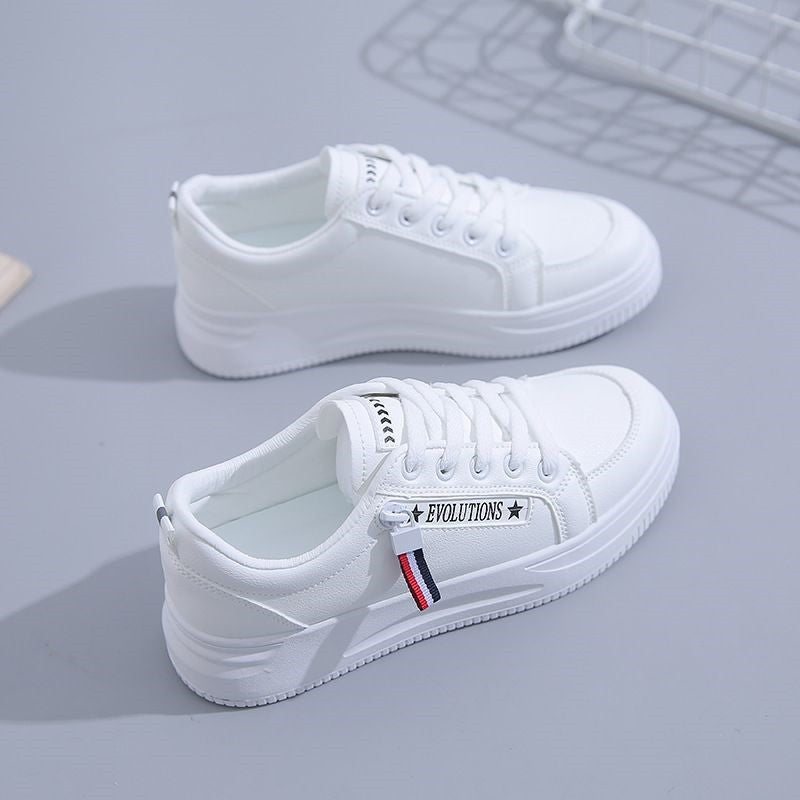 Damen Komfortable und trendige Sneakers mit rutschfester Sohle