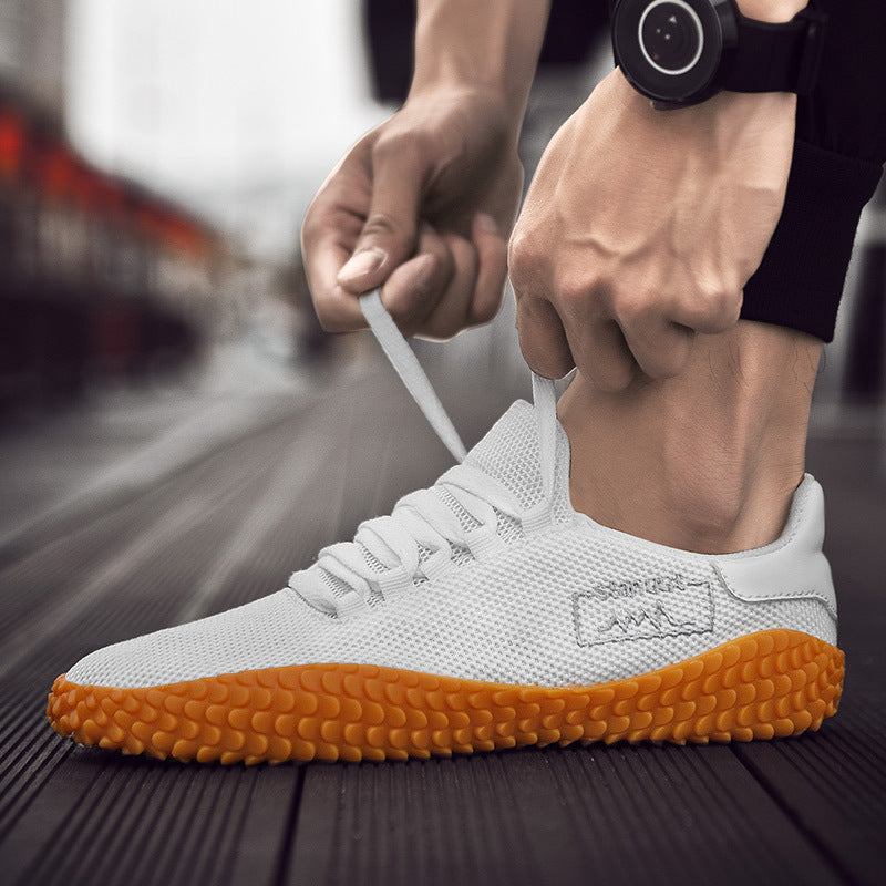 Damen Leichte und atmungsaktive Sportschuhe