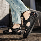 Damen Atmungsaktive Wassersandalen R&B