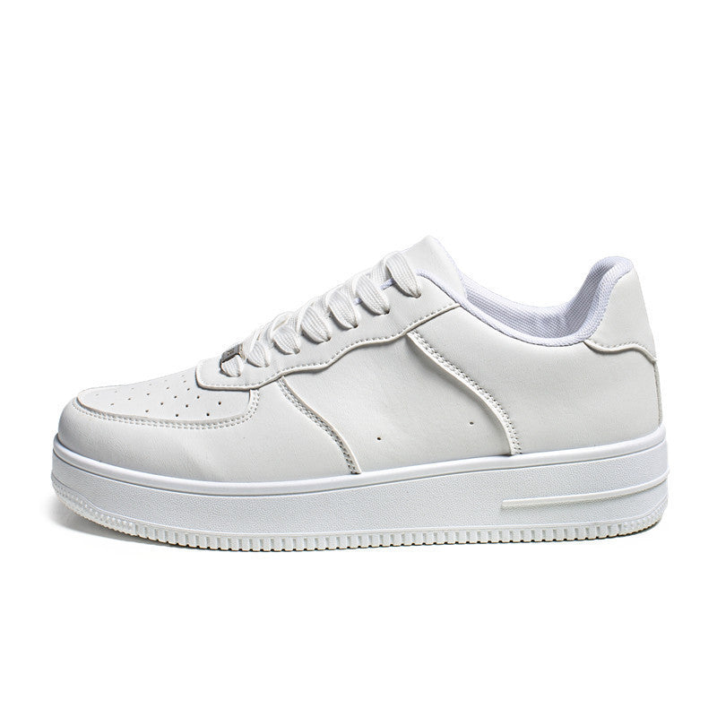 Damen modische Sneaker mit gepolsterter Innensohle und atmungsaktivem Obermaterial R&B