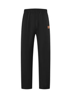 Herren Sportliche Jogginghose mit elastischem Bund und praktischen Taschen R&B