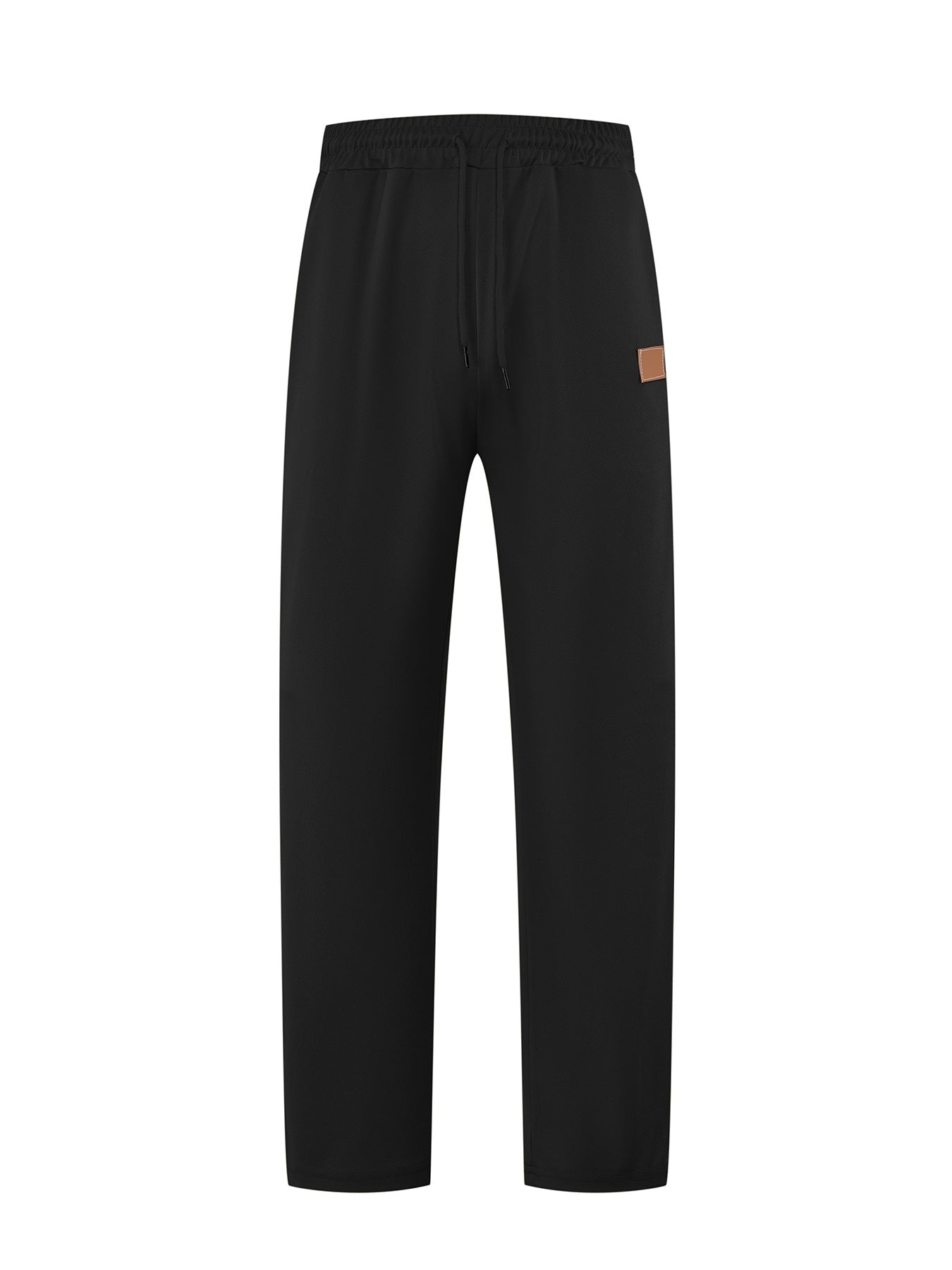 Herren Sportliche Jogginghose mit elastischem Bund und praktischen Taschen R&B