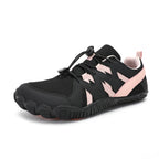 Damen Flexible Outdoor-Schuhe mit rutschfester Sohle und atmungsaktivem Obermaterial