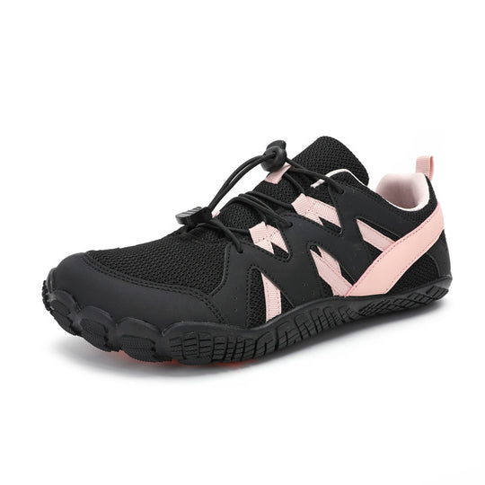 Damen Flexible Outdoor-Schuhe mit rutschfester Sohle und atmungsaktivem Obermaterial R&B