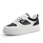 Damen modische Sneakers R&B