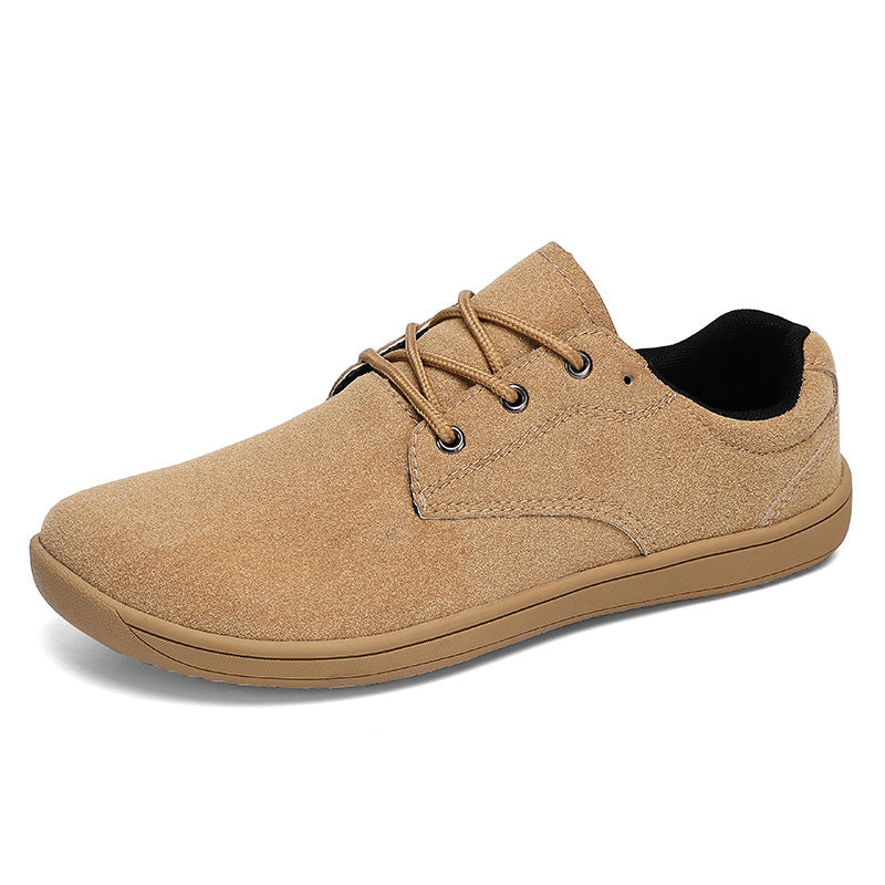Damen Elegante Freizeit-Schuhe mit robustem Obermaterial