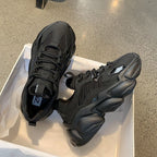 Damen Sportliche Sneaker mit modischem Design und bequemer Dämpfung R&B