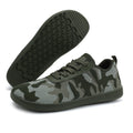 Damen Atmungsaktive Freizeit-Sneaker mit flexiblem Obermaterial und rutschfester Sohle R&B