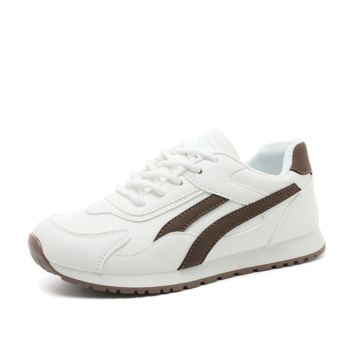 Damen Sportliche Sneakers mit leichtem Obermaterial und dämpfender Sohle R&B