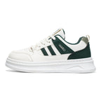 Herren Trendige Sneakers mit gepolsterter Sohle und sportlichem Design R&B