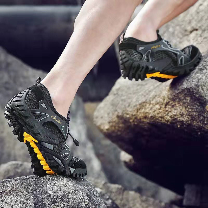 Damen Wanderschuhe R&B