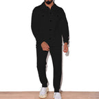 Herren Freizeitanzug R&B