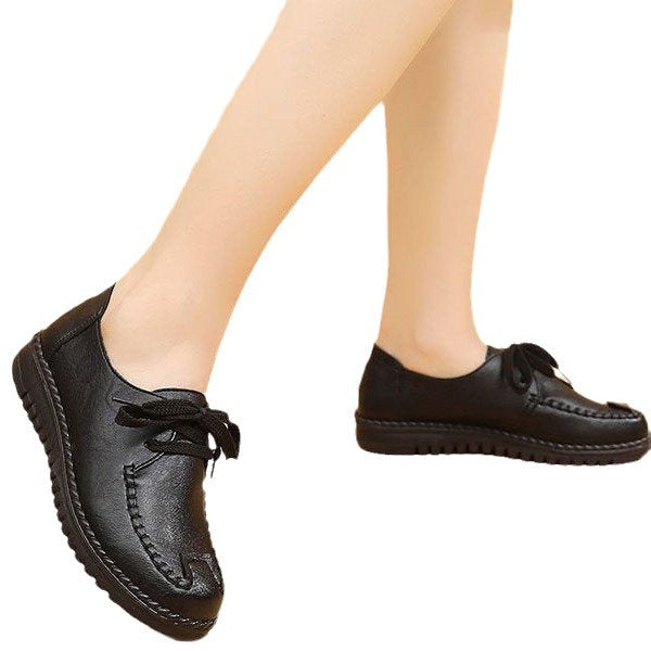 Damen Elegante und komfortable Mokassins R&B