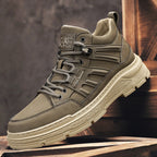 Herren hochfunktionale Trekkingstiefel R&B