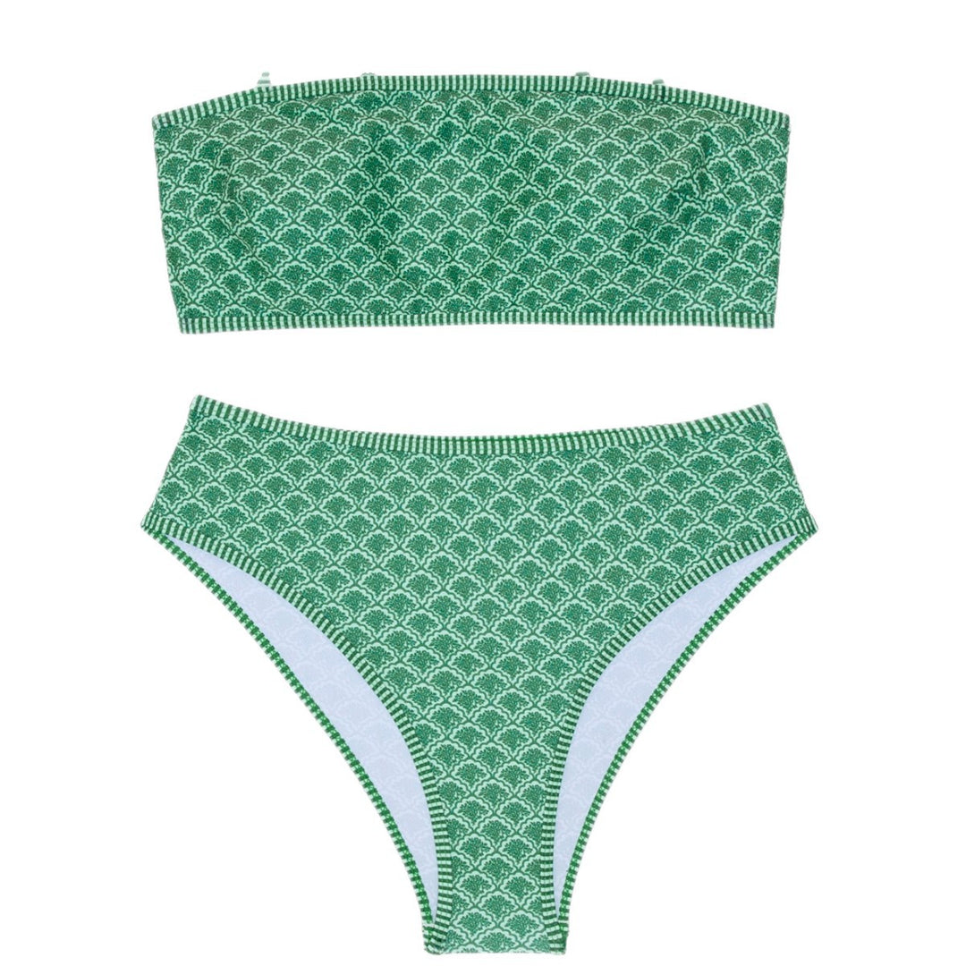 Damen Bikini Set R&B