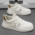 Damen Sneakers mit atmungsaktivem Obermaterial und stoßdämpfender Sohle