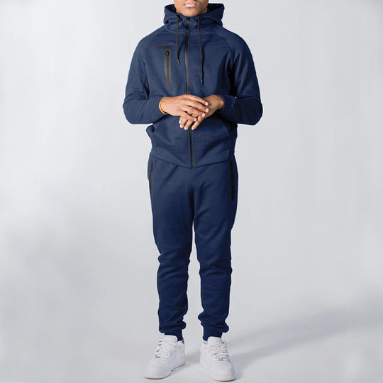Herren Sportanzug R&B