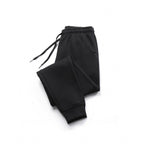 Damen Jogginghose mit praktischem Schnitt und elastischem Bund