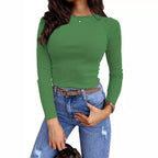 Damen Langarmshirt R&B
