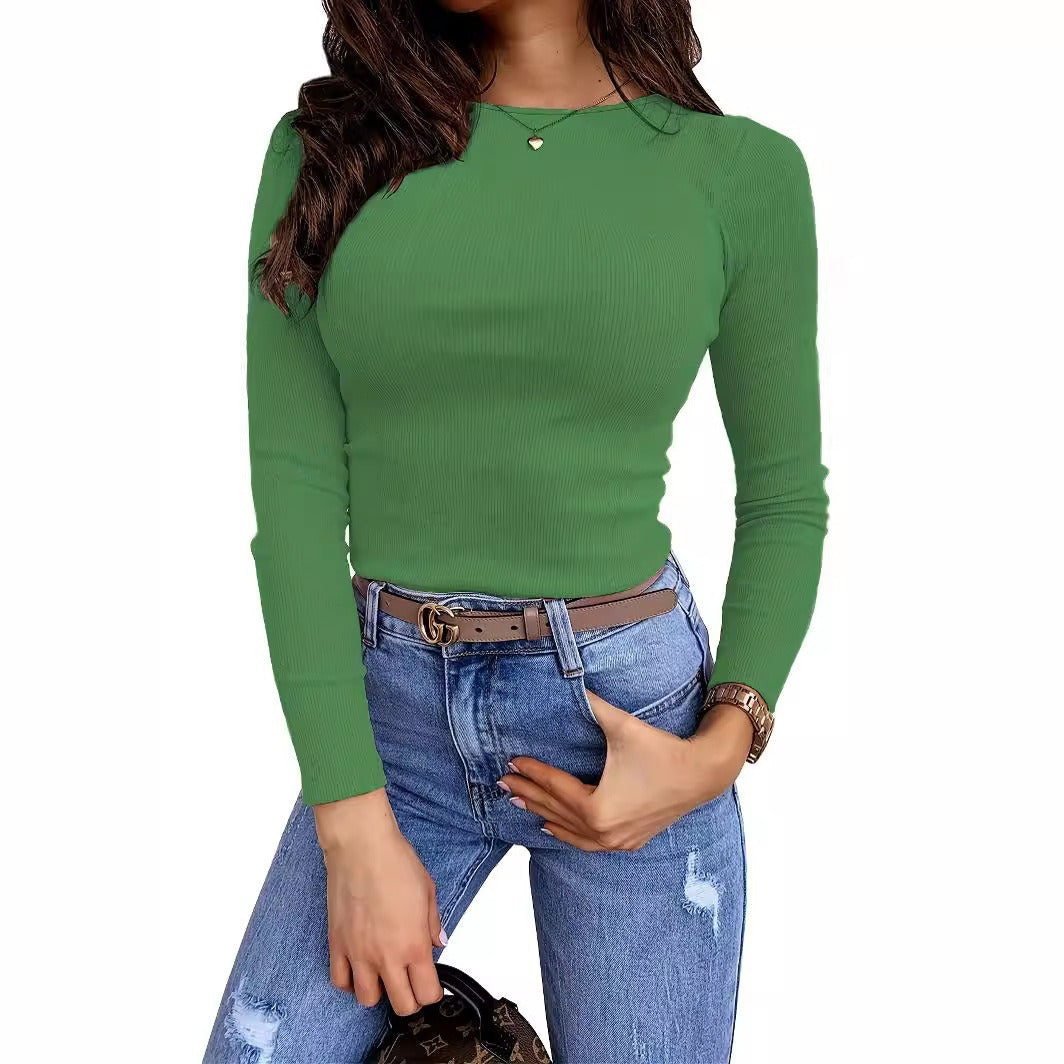Damen Langarmshirt R&B