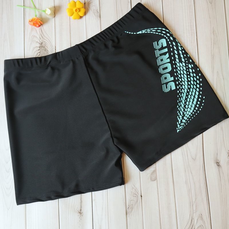 Herren Schwimmshorts mit innovativem Design R&B