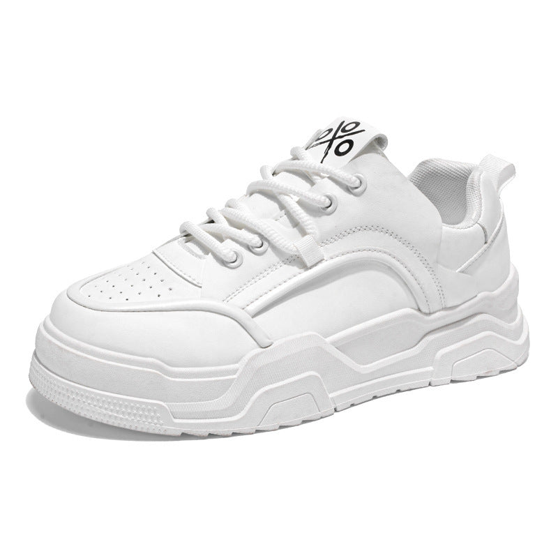 Damen Sportliche Chunky Sneakers mit ergonomischem Design und rutschfester Sohle