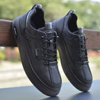 Damen Sportliche Sneakers mit robusten Eigenschaften und flexibler Sohle R&B