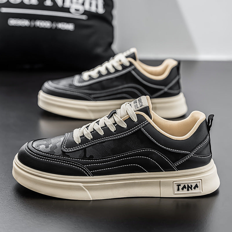 Damen Modische Sneakers