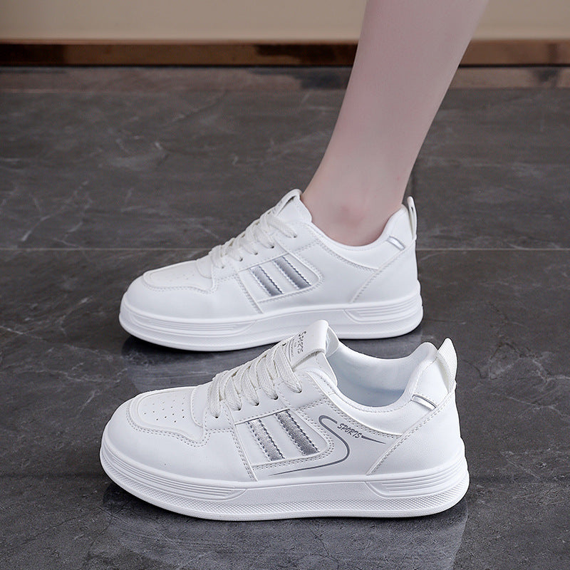 Damen Sportliche Sneakers R&B
