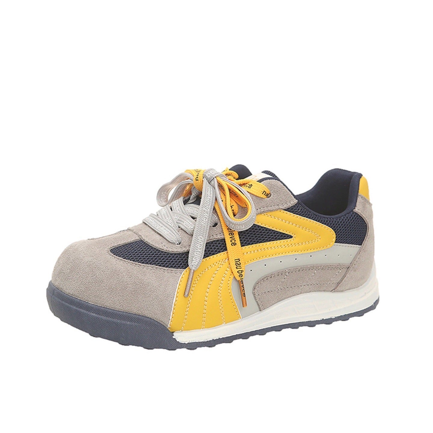 Damen sportliche Sneakers