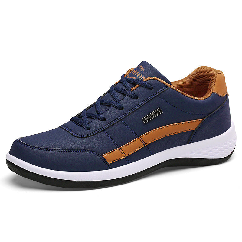 Damen Wasserdichte Freizeitschuhe mit rutschfester Sohle R&B