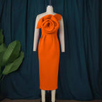 Damen Abendkleid