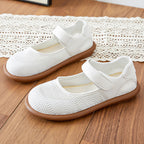 Damen Komfortable und atmungsaktive Hausschuh-Slipper