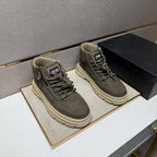 Damen Hochwertige Freizeitstiefel R&B