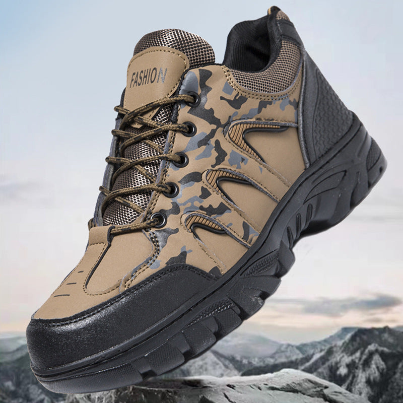 Damen robuste Outdoor-Schuhe R&B