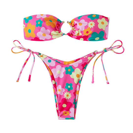 Damen Bikini-Set R&B